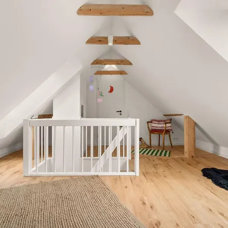 Luett Uppum By Interhome Holiday home