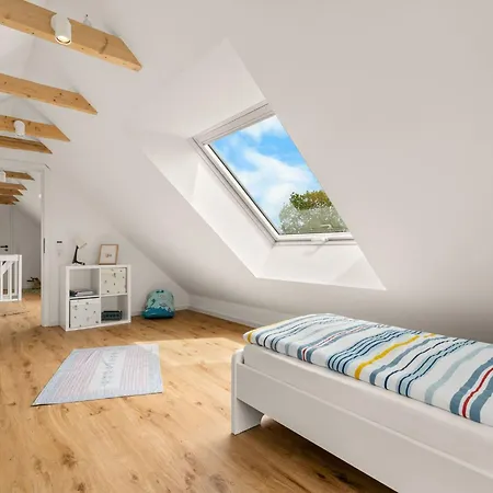 Luett Uppum By Interhome Holiday home