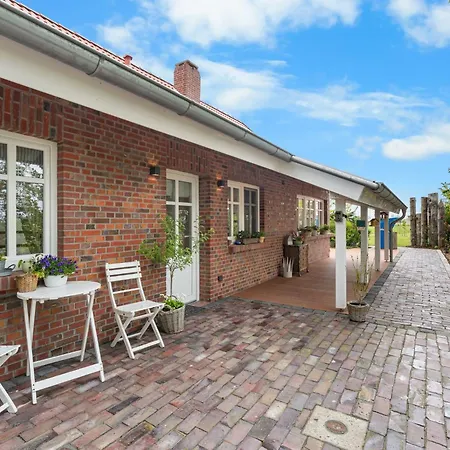 Vakantiehuis Luett Uppum By Interhome Uttum