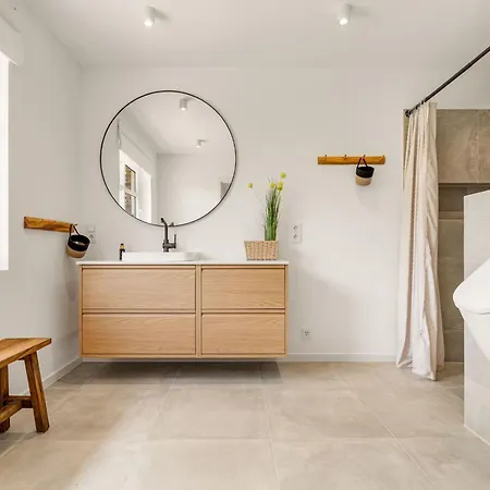Luett Uppum By Interhome * Uttum