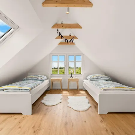 Luett Uppum By Interhome *
