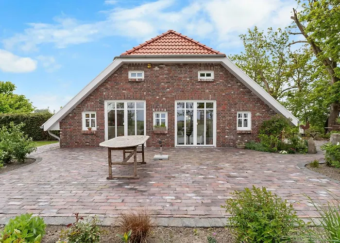 Vakantiehuis Luett Uppum By Interhome