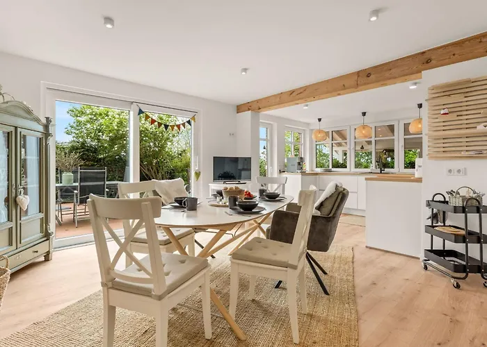 Luett Uppum By Interhome Uttum