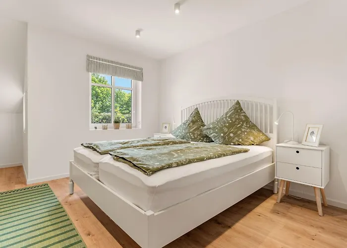 Luett Uppum By Interhome